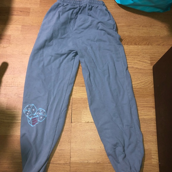 Boys Lie sweatpants - Picture 2 of 3